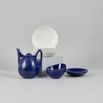 1443 2008 DINNER SET